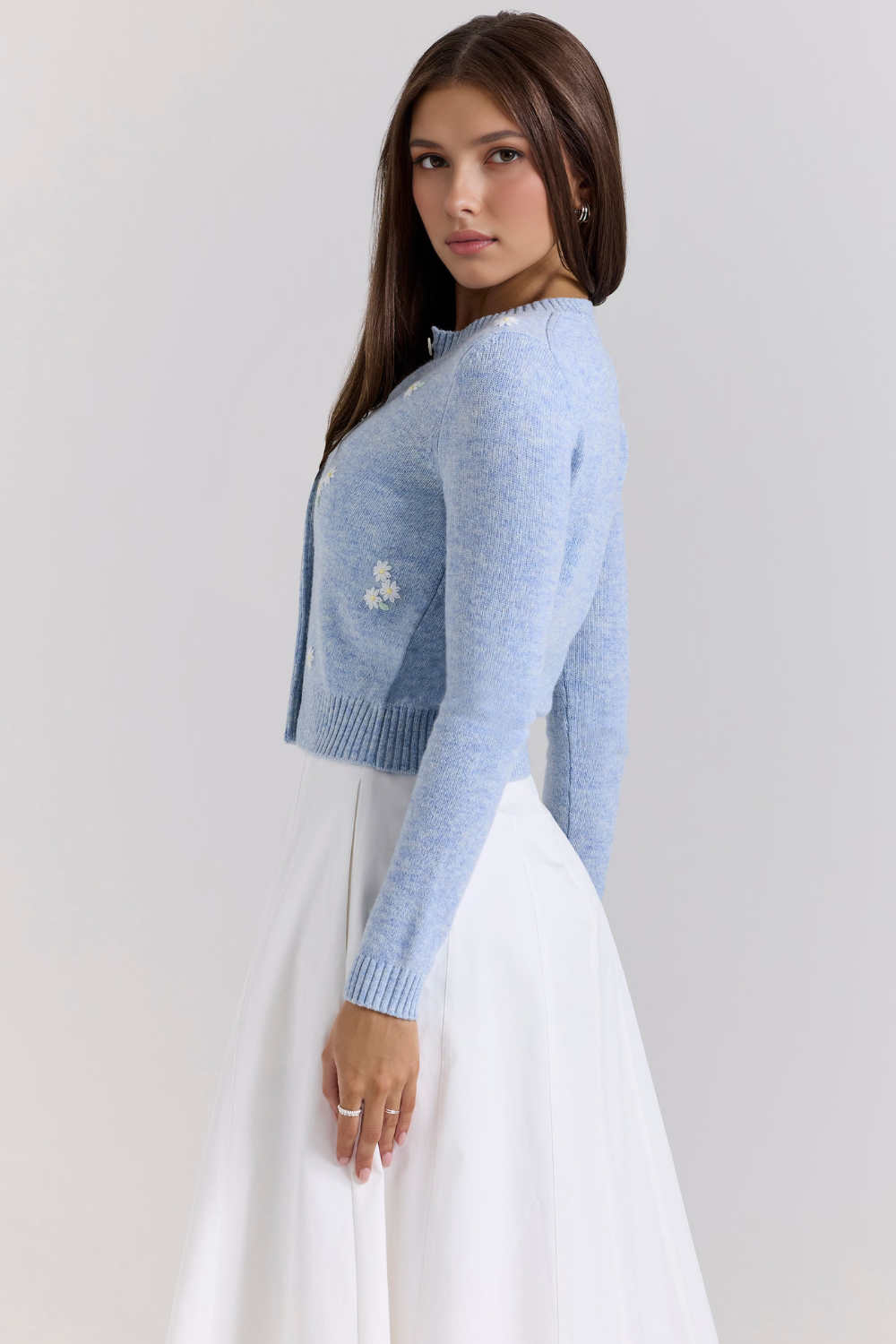 Gilet Camila