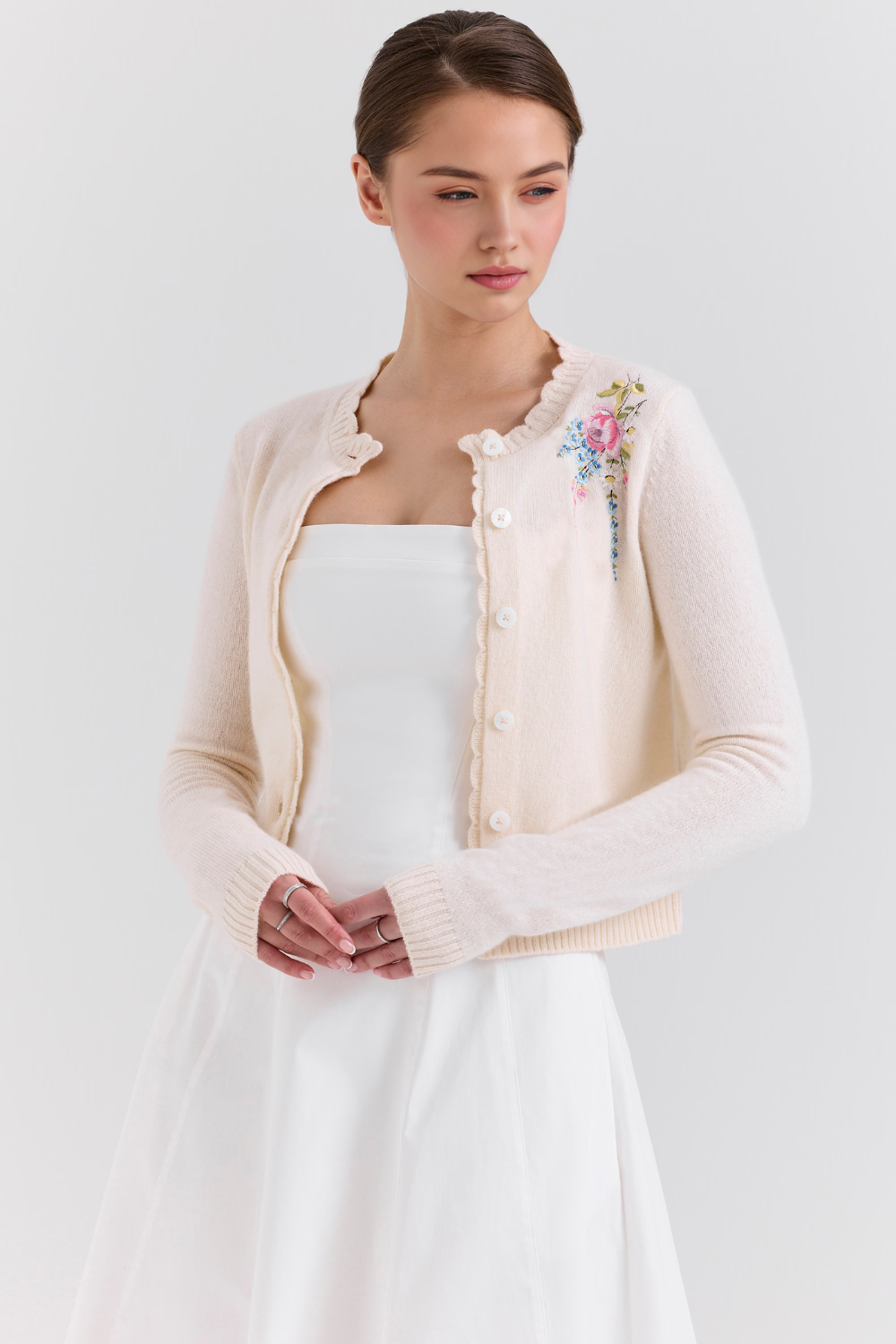 Gilet Catarina