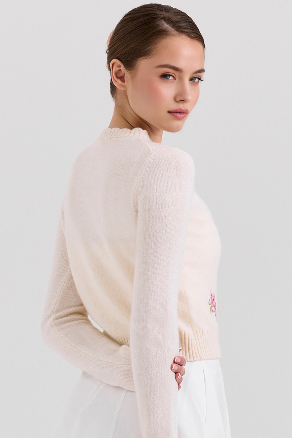 Gilet Catarina