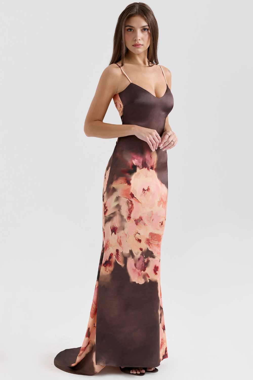 Long Dress Maya