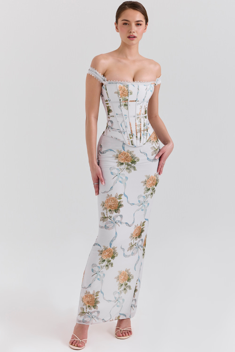 Ensemble Bustier Cécile