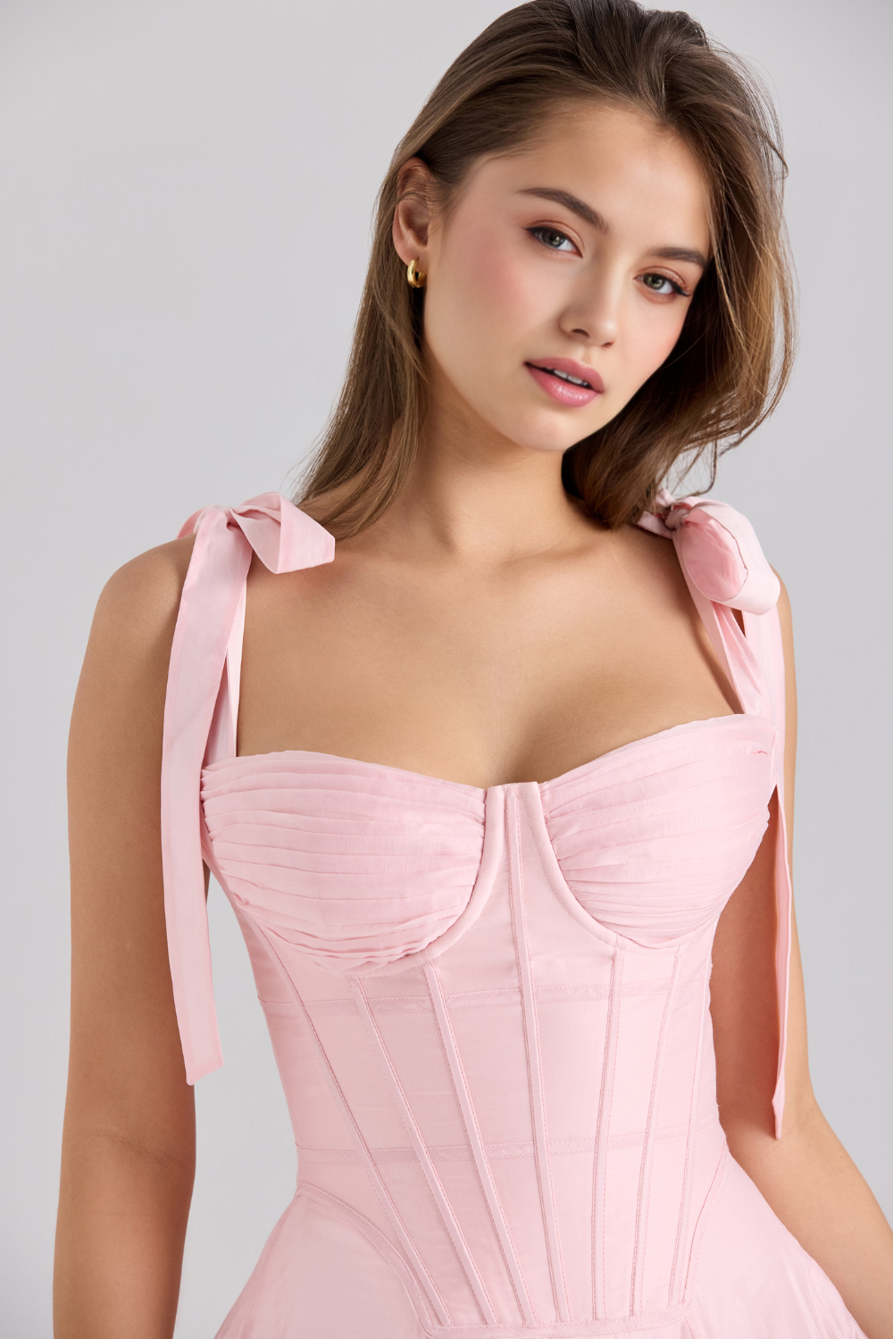 Double Shaping Dress Elisa