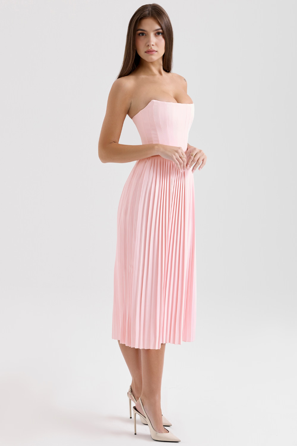 Bustier Dress Lola