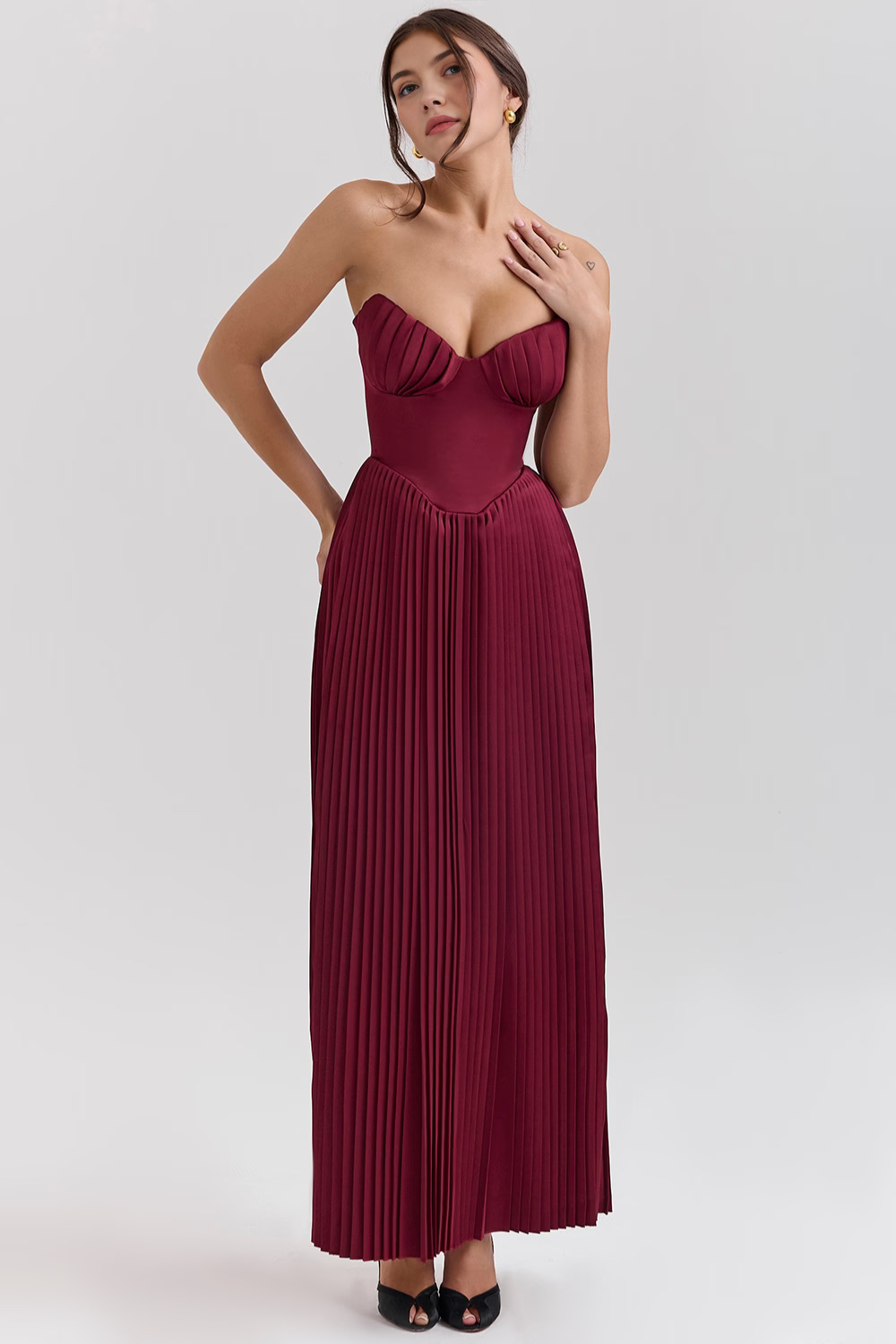 Bustier Dress Alice