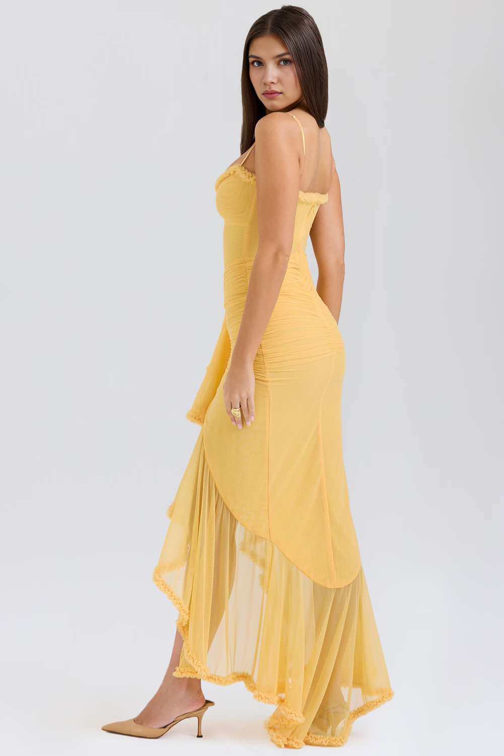Long Dress Vivienne