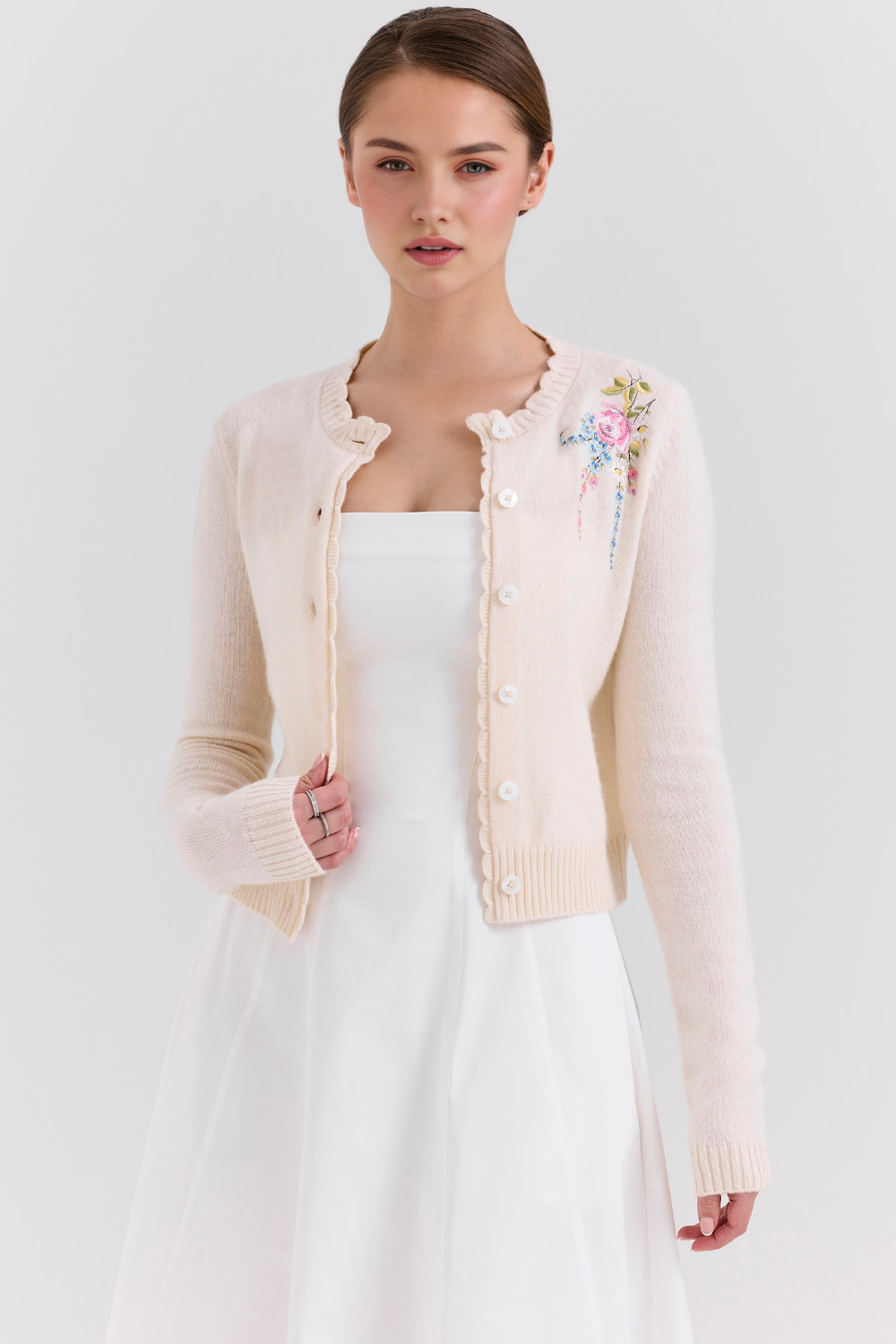 Gilet Catarina
