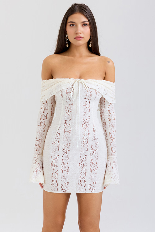 Short Dress Isadora