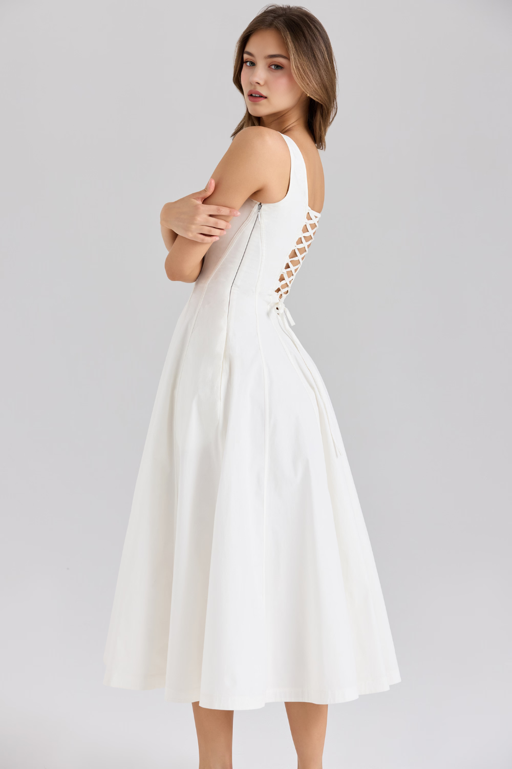 Bustier Dress Magnólia