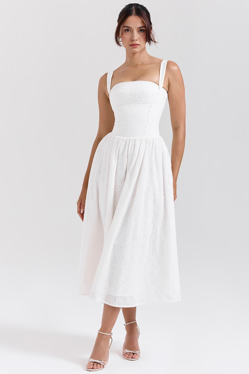 Shaping Dress Cecilia