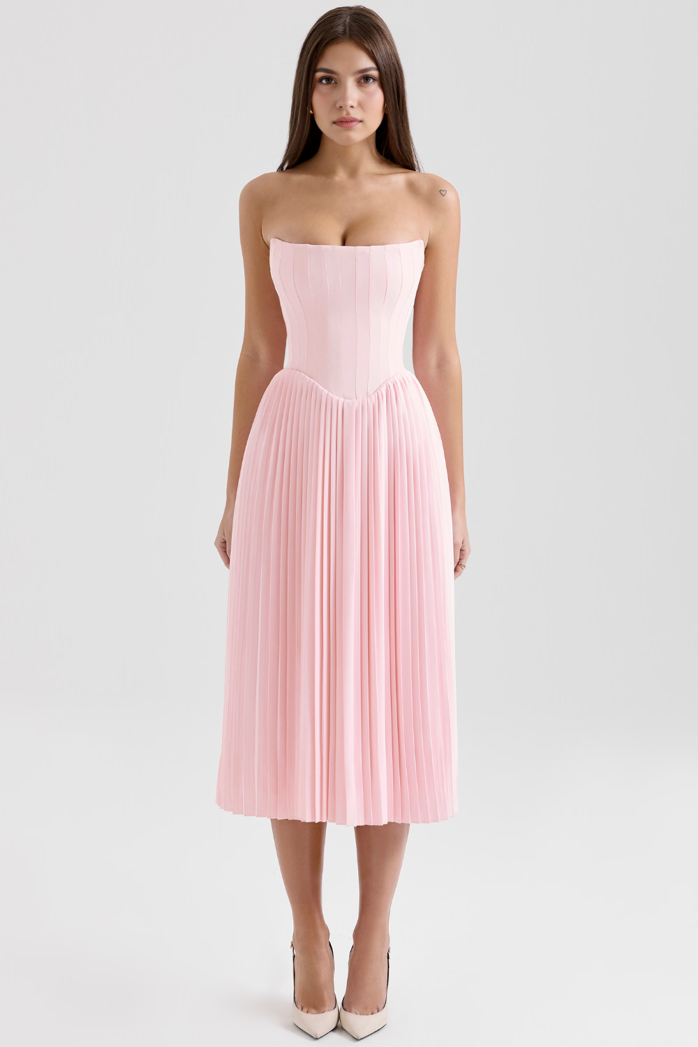 Bustier Dress Lola