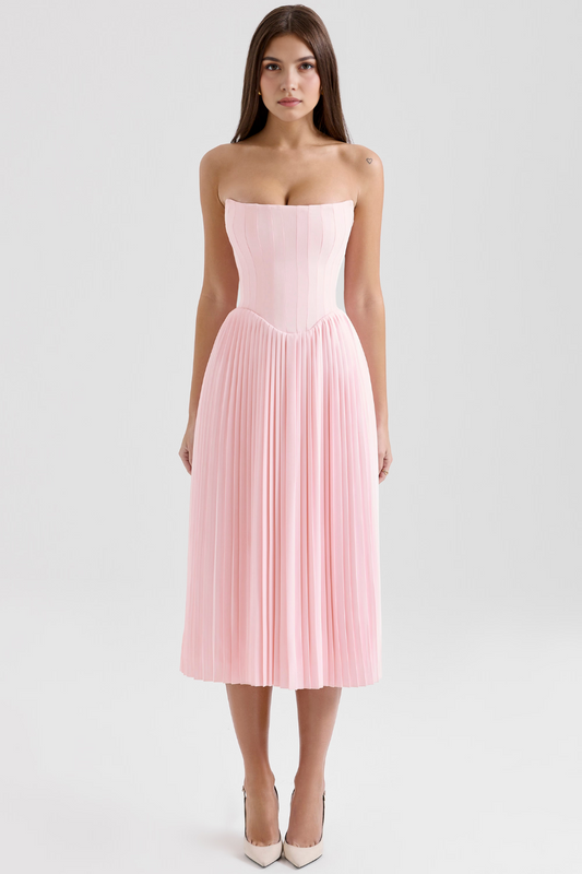 Bustier Dress Lola