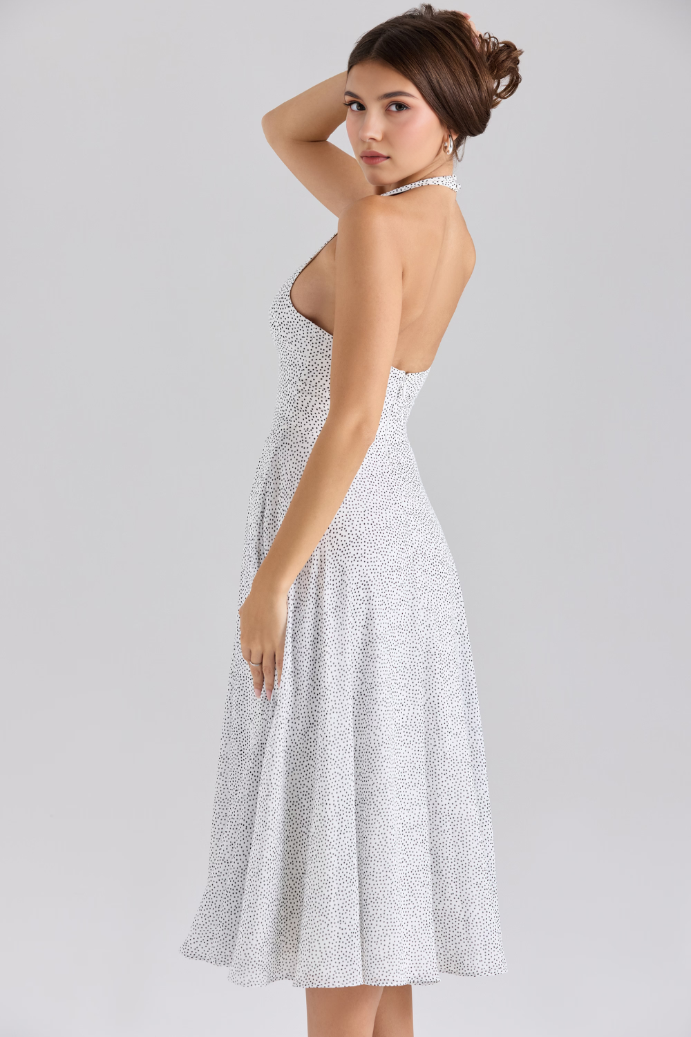 Midi Dress Dália