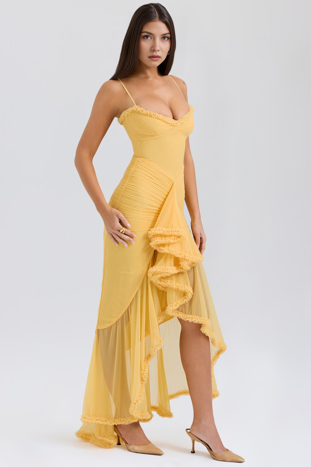 Long Dress Vivienne