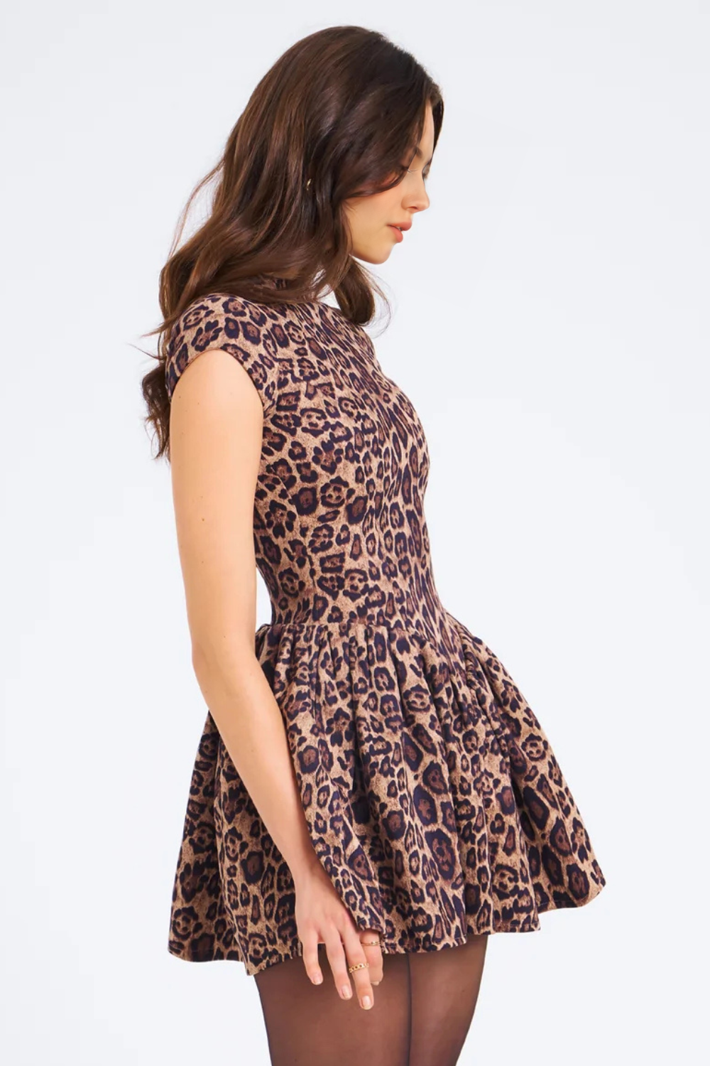 Short Dress Giorgina