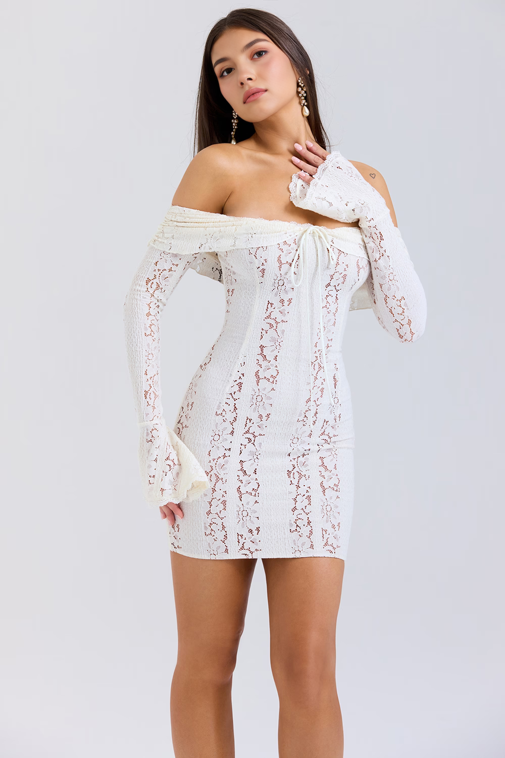 Short Dress Isadora