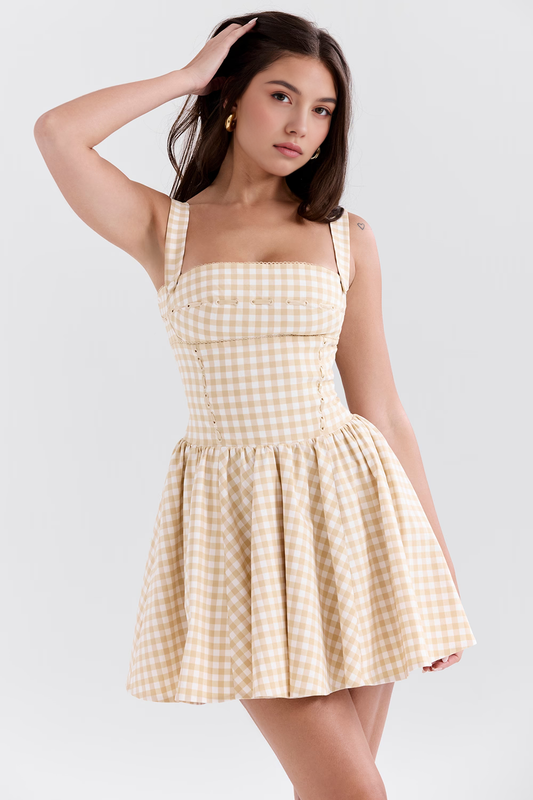 Short Dress Scarlett