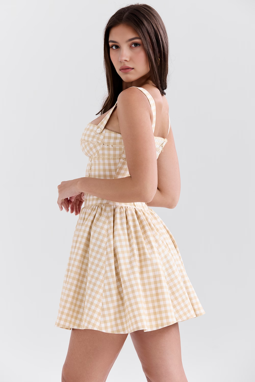Short Dress Scarlett