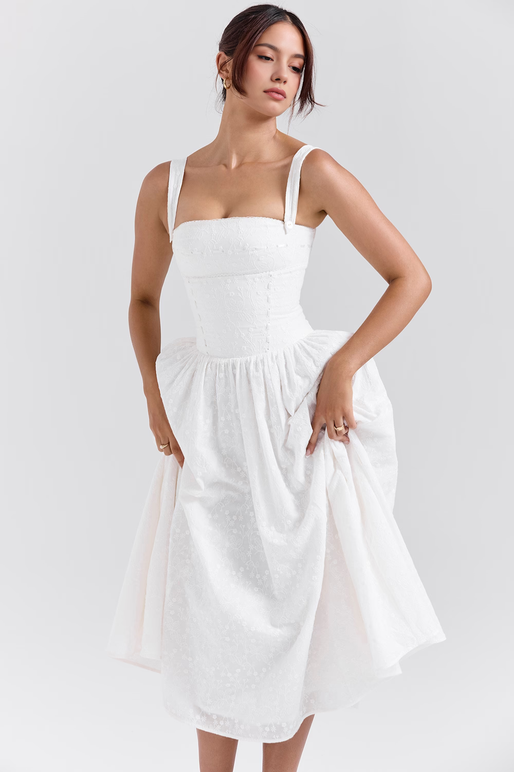 Shaping Dress Cecilia