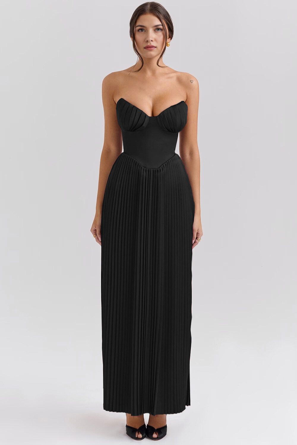 Bustier Dress Alice