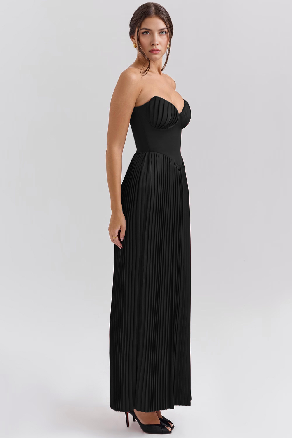Bustier Dress Alice