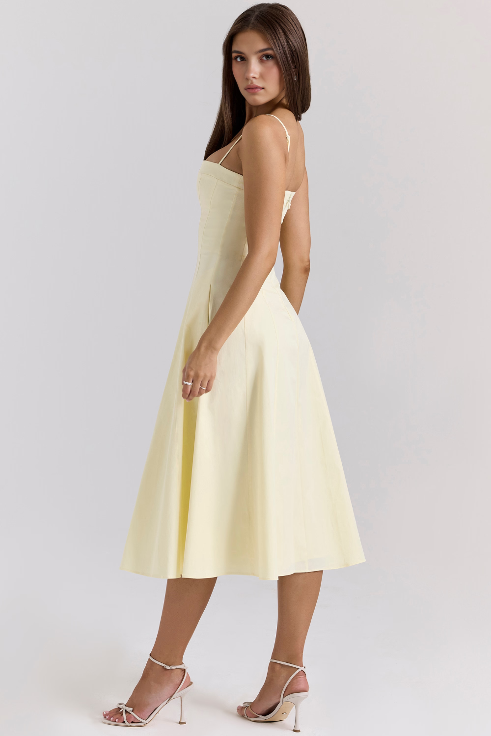 Midi Dress Yara