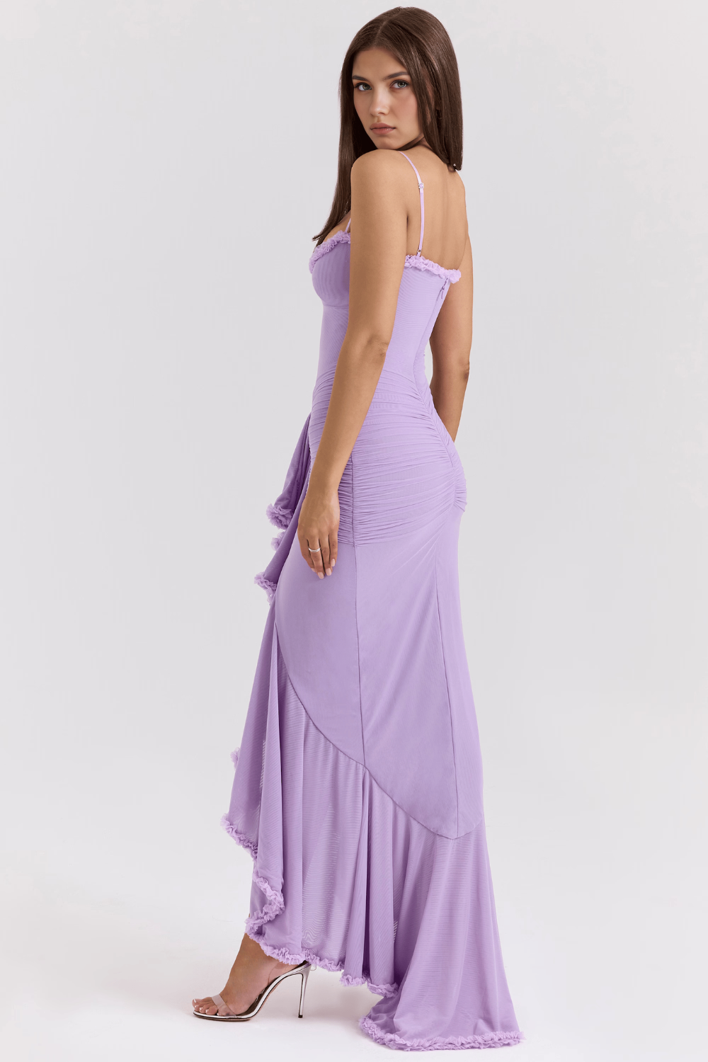 Long Dress Vivienne