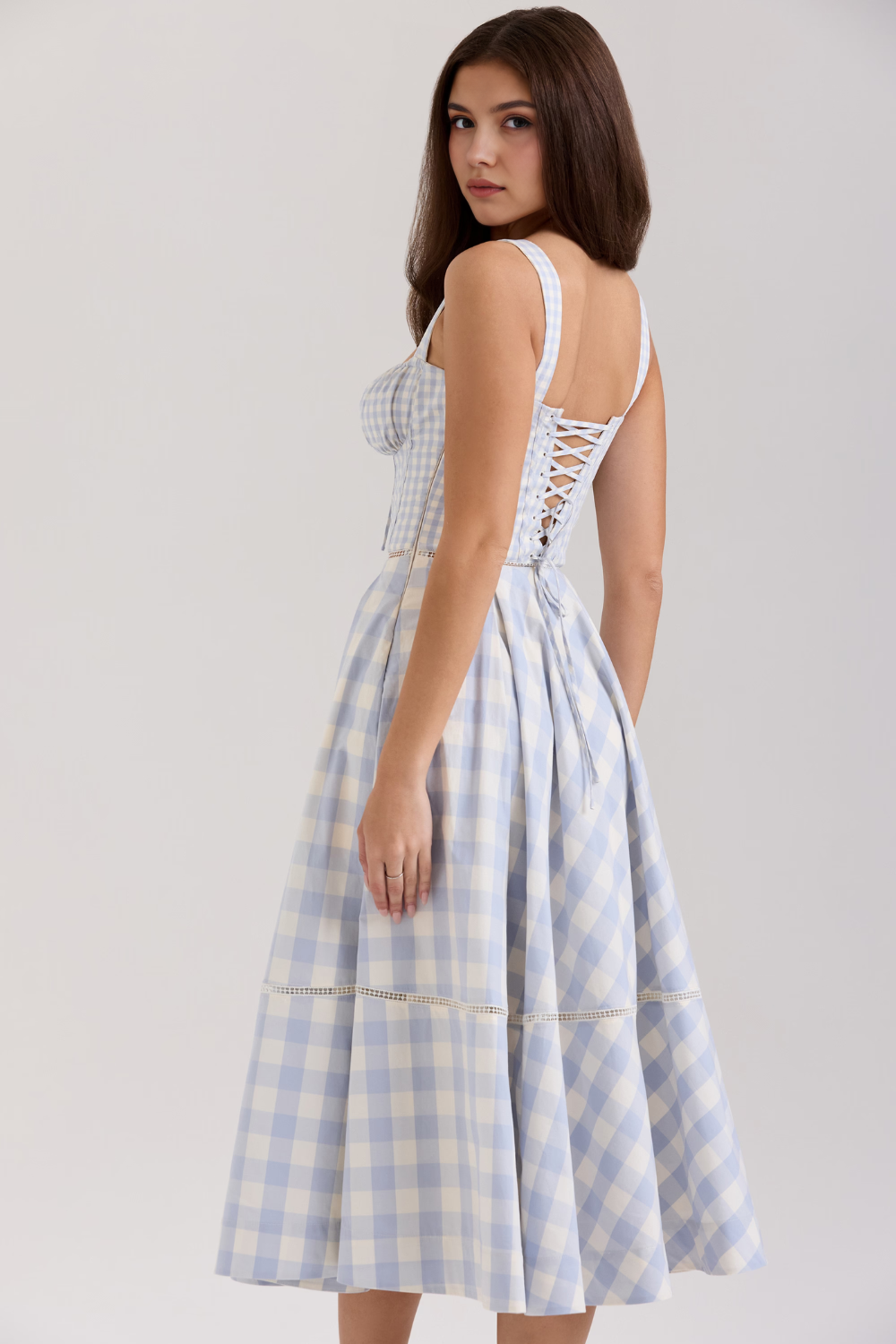 Bustier Dress Clara