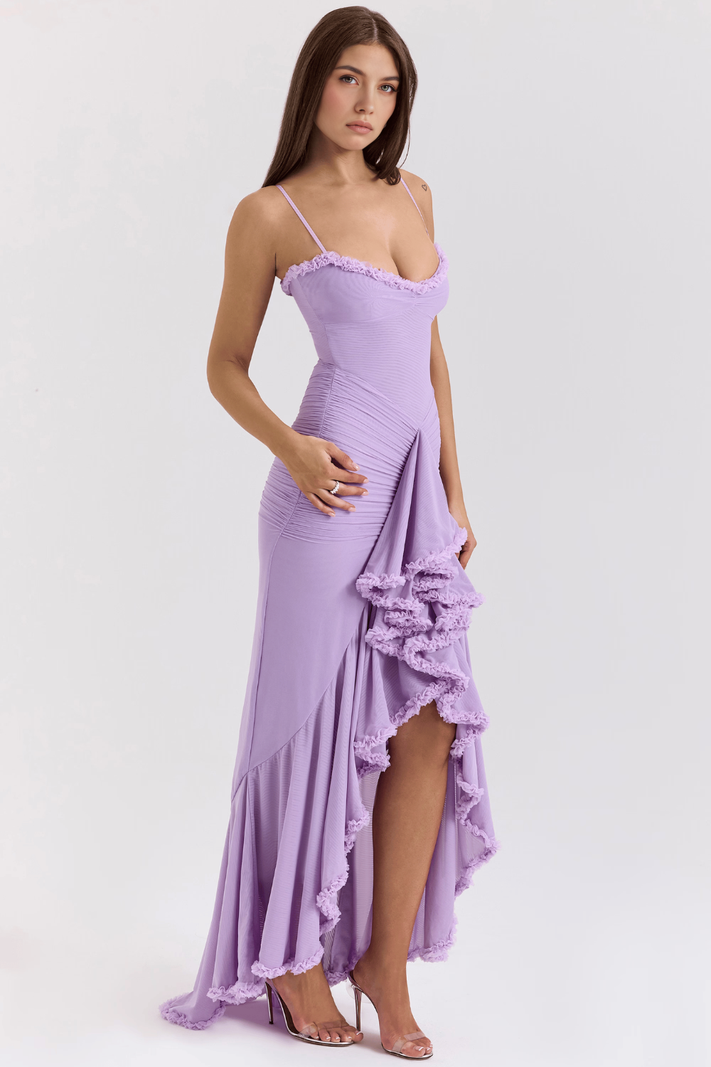 Long Dress Vivienne
