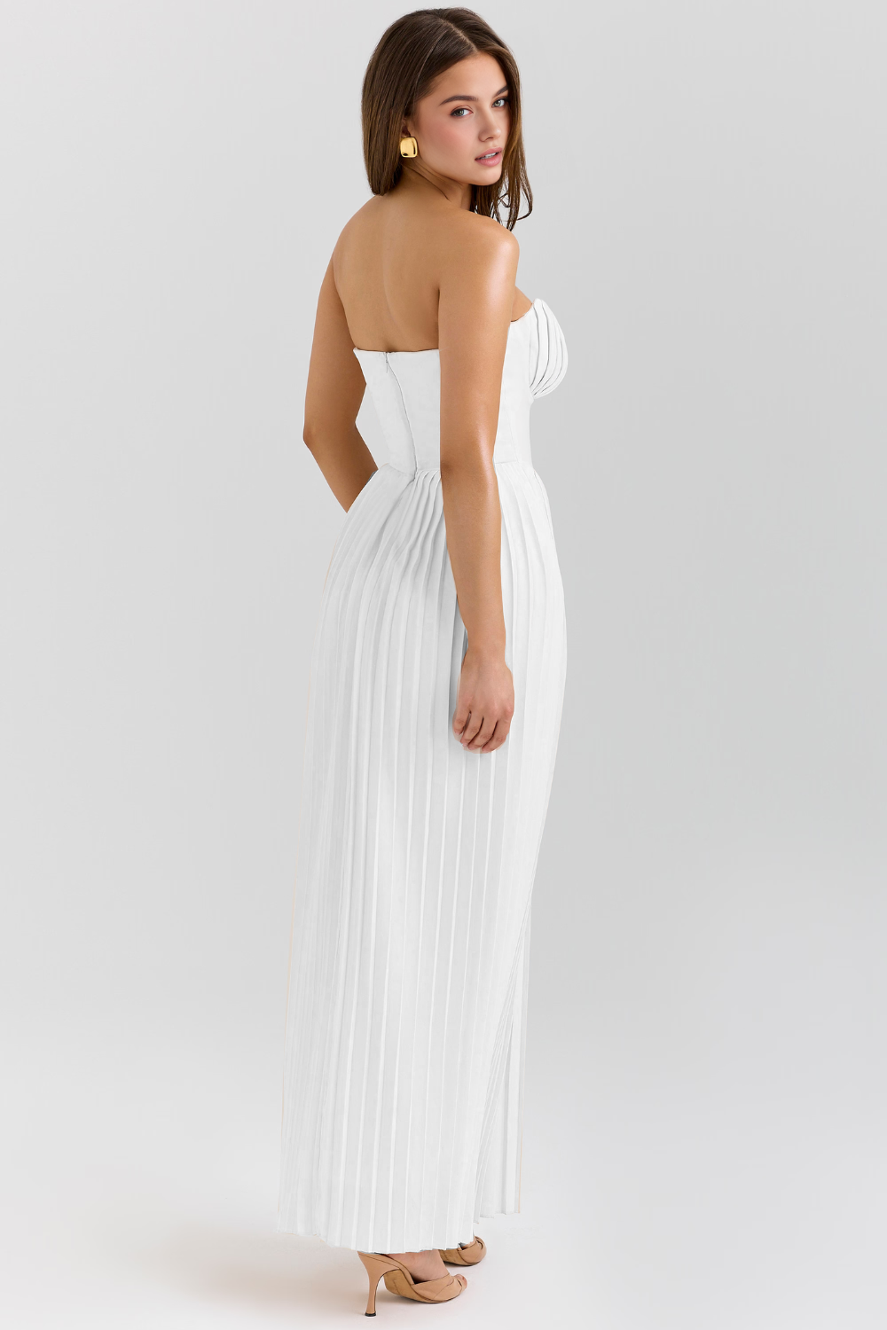 Bustier Dress Alice