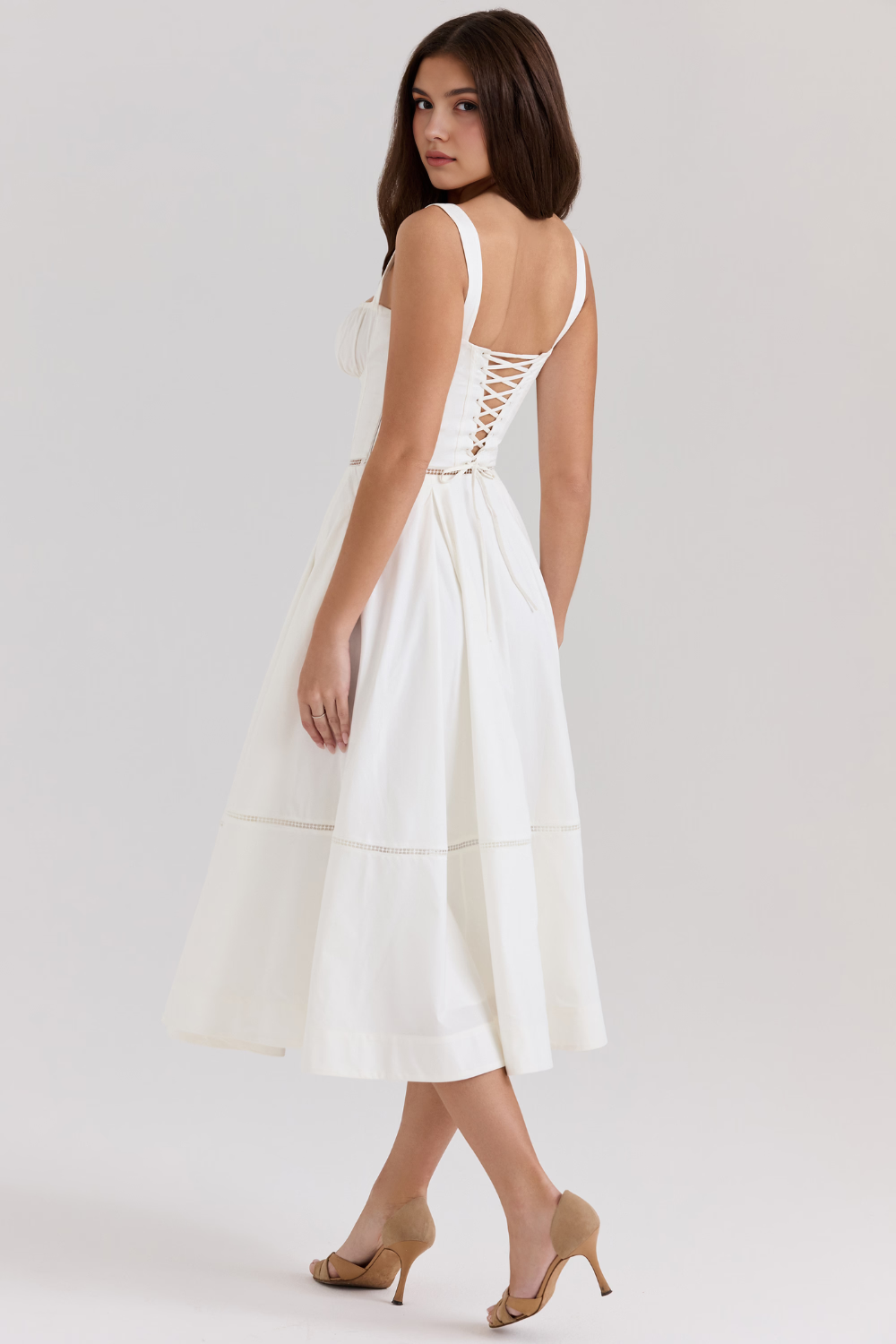 Bustier Dress Clara