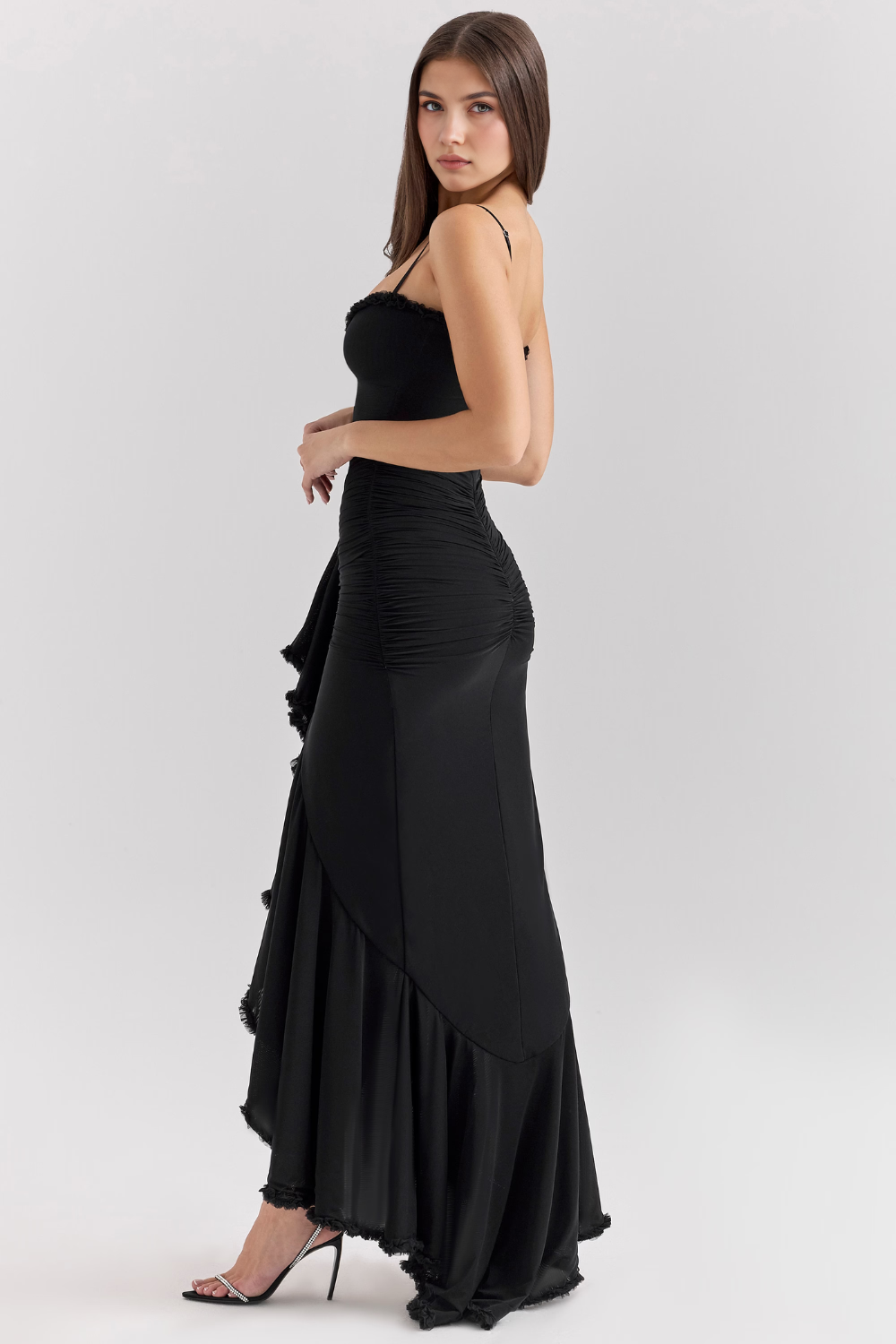 Long Dress Vivienne
