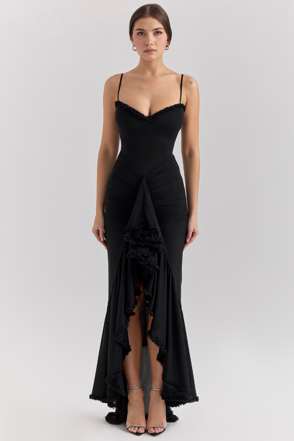 Long Dress Vivienne