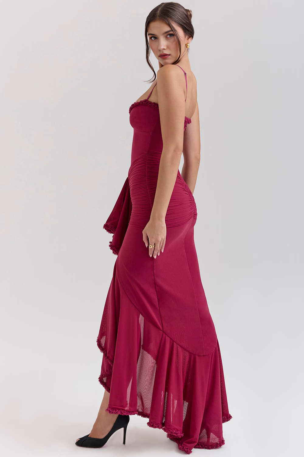 Long Dress Vivienne