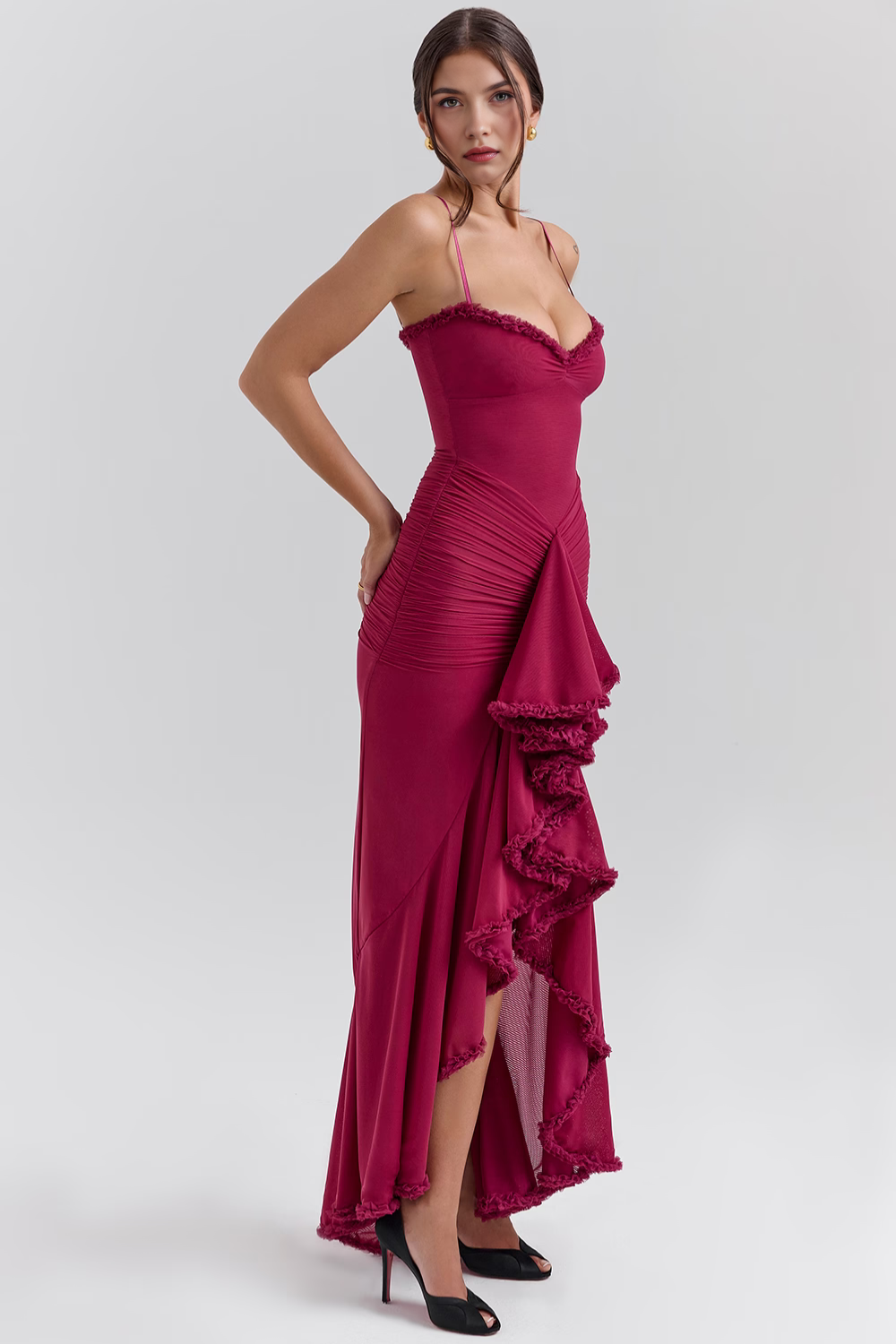Long Dress Vivienne
