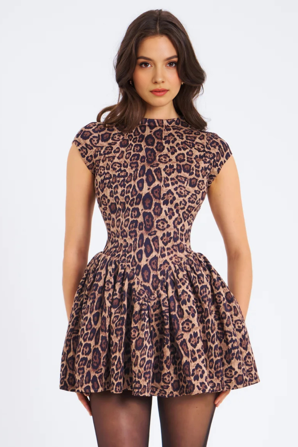 Short Dress Giorgina