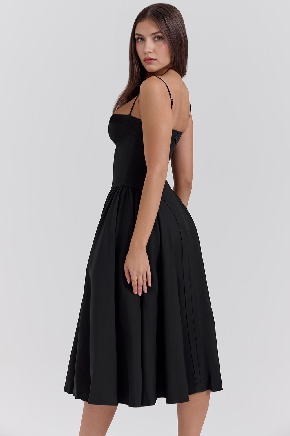 Anne & Stella Bustier Dress - Buy 1, Get 2