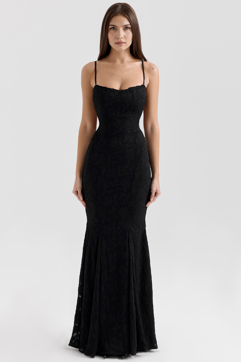 Bustier Dress Rebecca