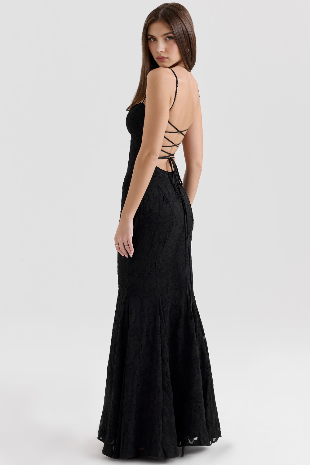 Bustier Dress Rebecca