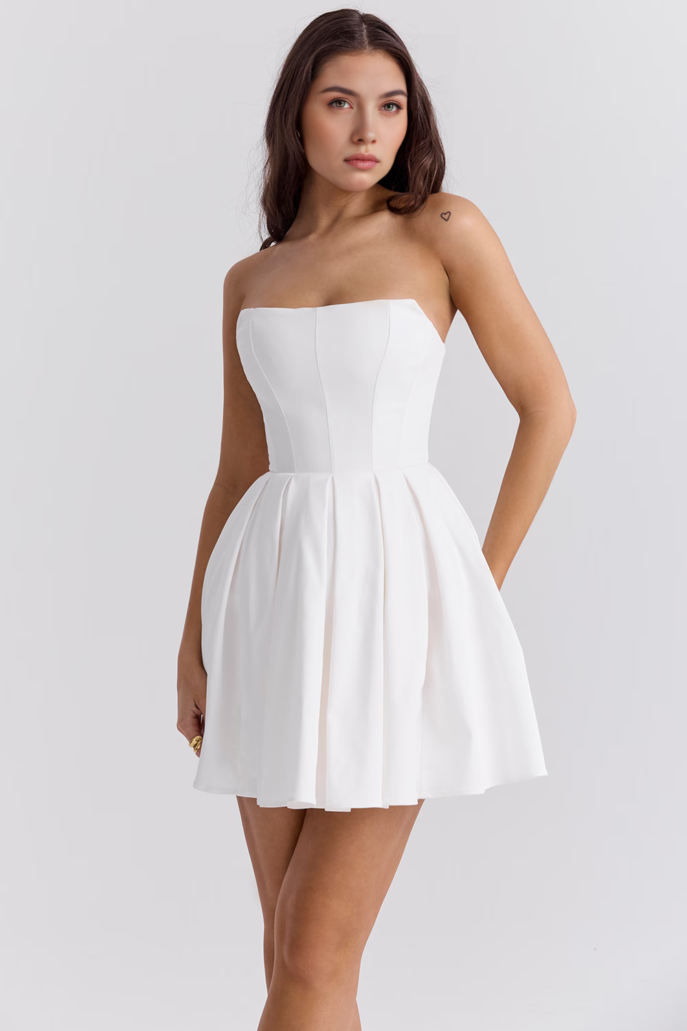 Short Dress Celeste