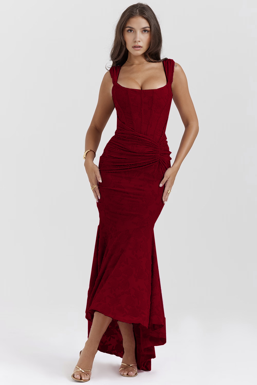 Bustier Dress Hannah