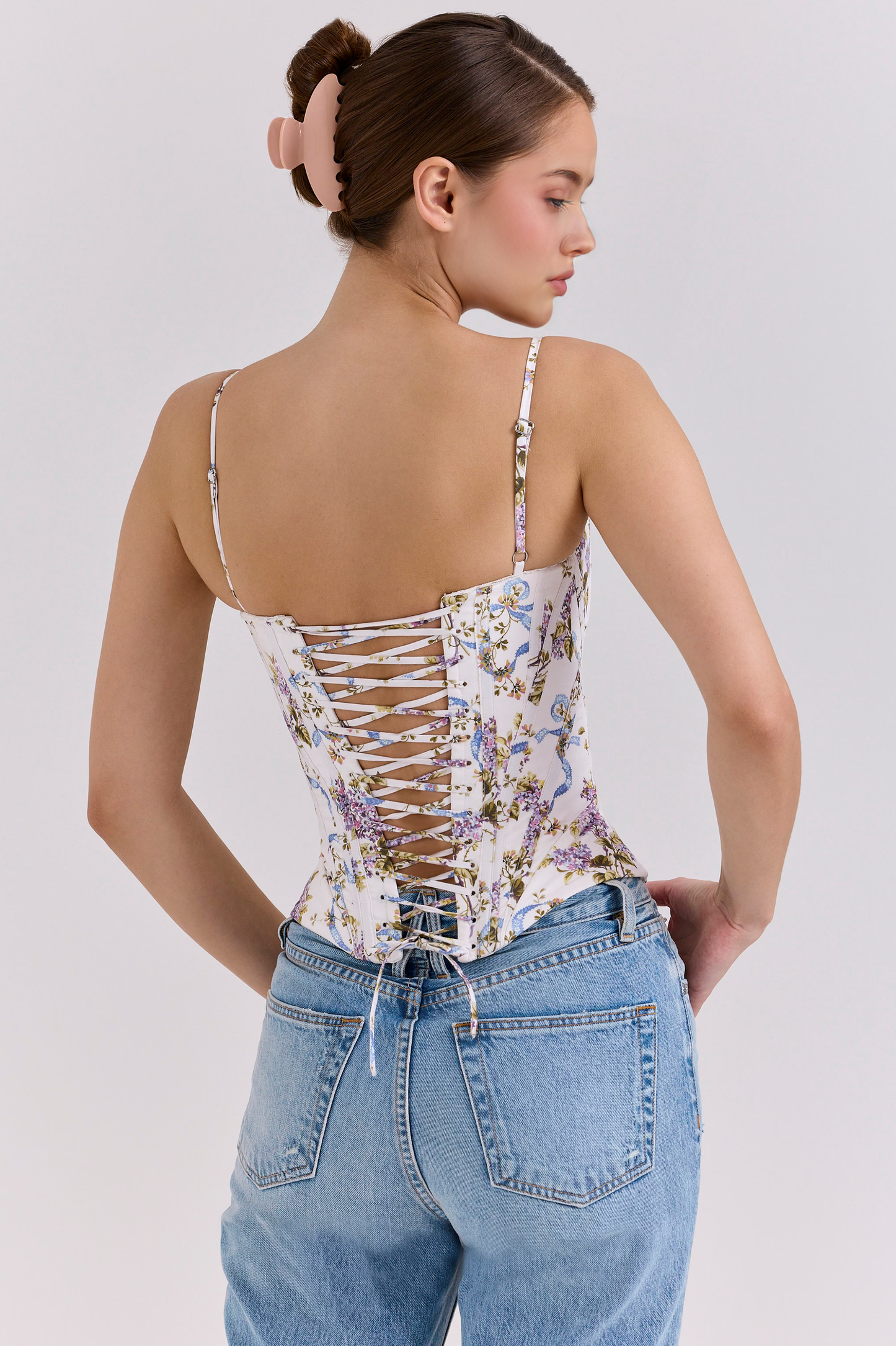 Shaping Corset Safira