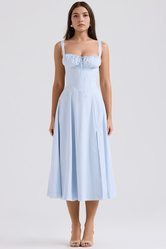 Bustier Dress Mavie - New Edition