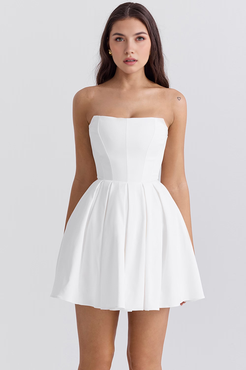 Short Dress Celeste
