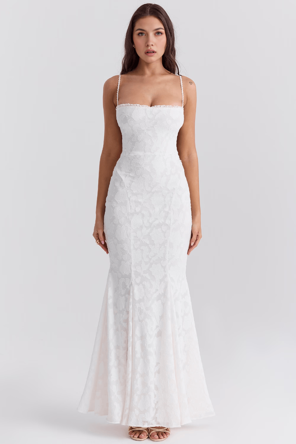 Bustier Dress Rebecca