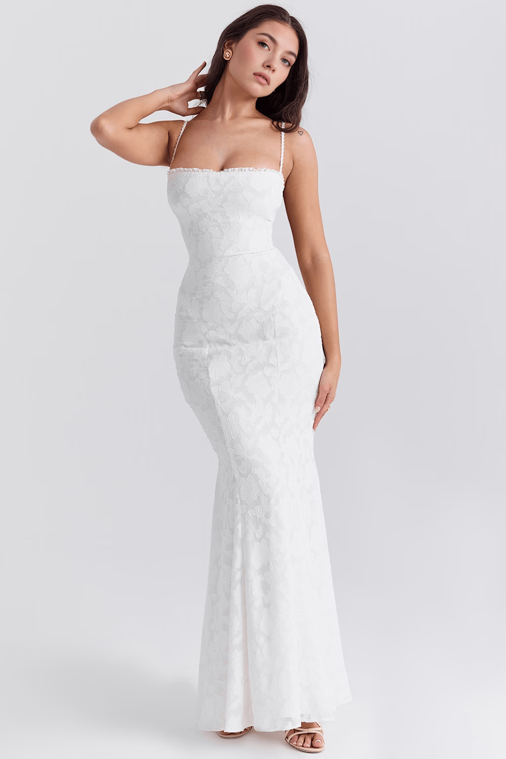 Bustier Dress Rebecca