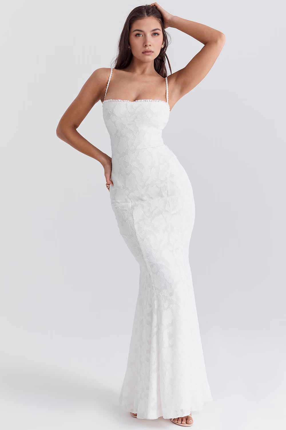 Bustier Dress Rebecca