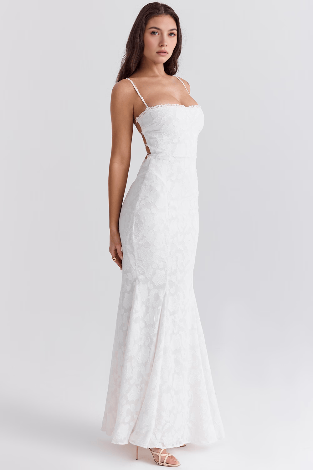 Bustier Dress Rebecca