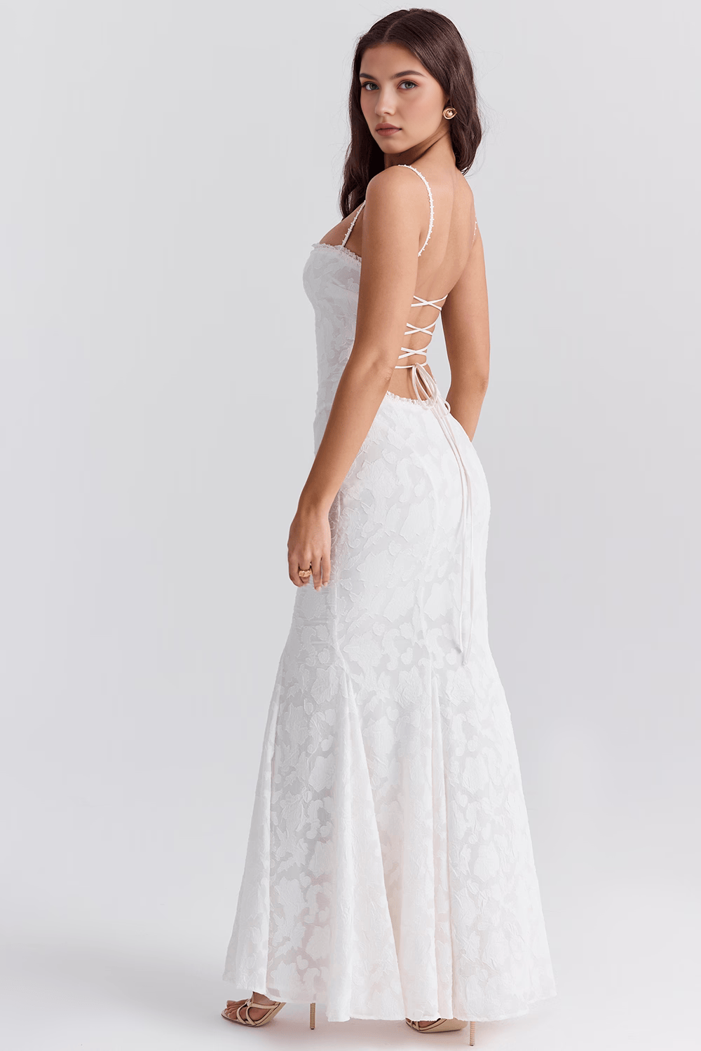Bustier Dress Rebecca