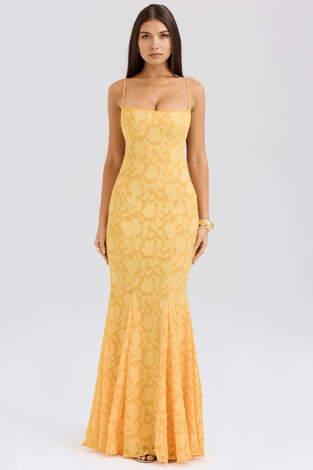 Bustier Dress Rebecca