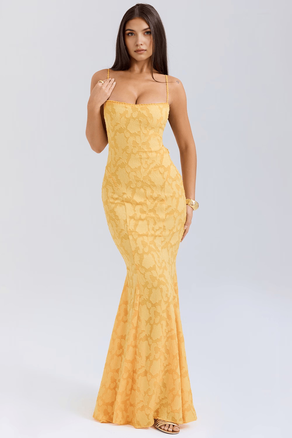 Bustier Dress Rebecca